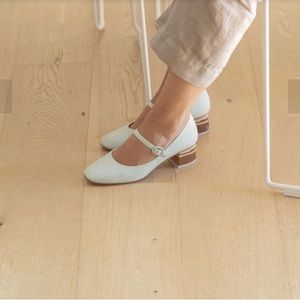 Coclico Ellery Mary Jane size 41(10)